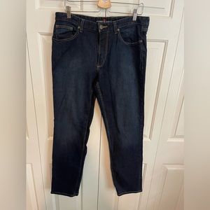 Johnston & Murphy Jeans
